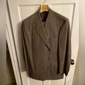 Samuelson 42R Classic Men’s Suit